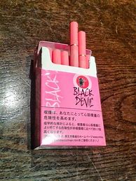 Image result for Pink Cigarettes