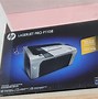 Image result for HP LaserJet Printer