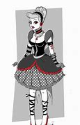 Image result for Gothic Vampire Clothing