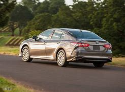 Image result for 2018 Toyota Camry Hybrid Le