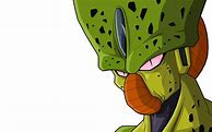 Image result for Dragon Ball Z Characters Cell