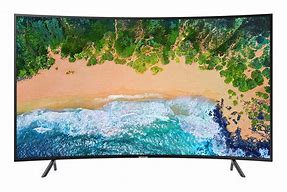 Image result for Samsung Curved Smart TV