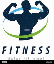 Image result for Fitness Logo Vector