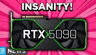 Image result for NVIDIA RTX 5000 Series
