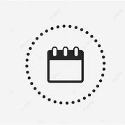 Image result for Yellow Calendar Icon