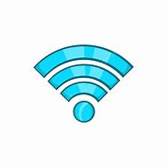 Image result for Wi-Fi Logo Cartoon