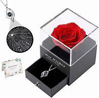 Image result for Valentine Box with Jewelry