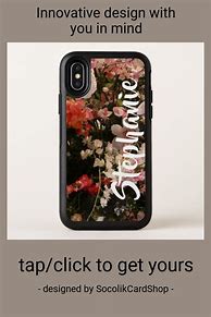 Image result for OtterBox iPhone 12 Flower Case