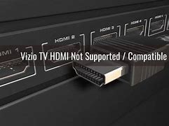 Image result for Vizio TV HDMI Not Working