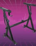 Image result for 6 Tier Keyboard Stand