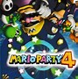 Image result for Mario Party GameCube 4 5 6 7