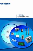 Image result for Panasonic Automation Products