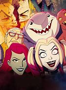 Image result for Harley Quinn Minion