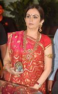 Image result for Nita Ambani Images