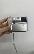 Image result for Sony Cyber-shot DSC F-88 Red