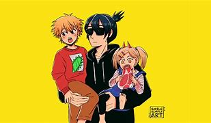 Image result for Hayakawa Poweer