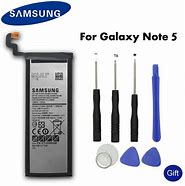 Image result for Batterai Samsung Note 5