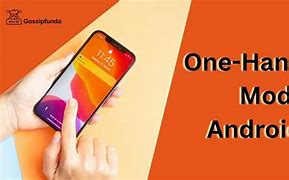 Image result for iPhone 8 One Hand Mode