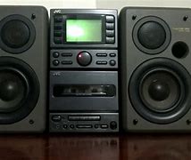 Image result for JVC Micro Stereo