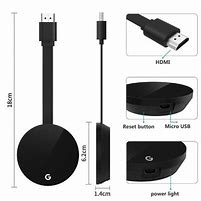 Image result for Chromecast Anycast