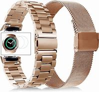 Image result for Samsung Gear S2 Smartwatch Bands