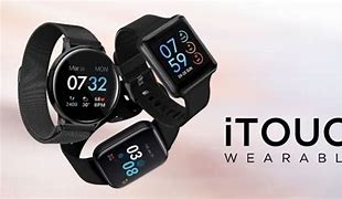 Image result for iTouch Smartwatch Ita33601