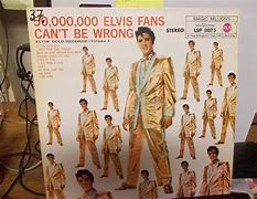 Image result for Elvis Gold Records Vol. 2