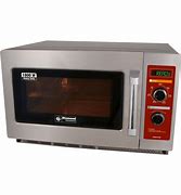 Image result for Industrial Microwave 1800W