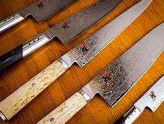 Image result for Japanese Kitchen Knife Culture
