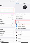 Image result for How to Find iCloud On iPhone