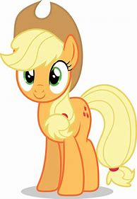 Image result for My Little Pony Apple
