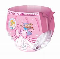 Image result for Cinderella Disney Pull-Ups