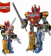 Image result for Mech Robot Toys