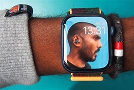 Image result for Apple Watch Portrait