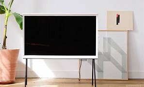Image result for Samsung TV with Stand