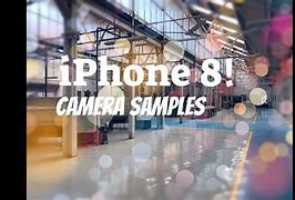 Image result for Iophone 8 Camera 4K