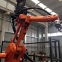 Image result for Arc Welding Robot