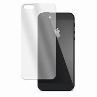 Image result for Original iPhone 5S Abdeckungen Glas Rückseite