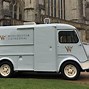 Image result for Catering Van