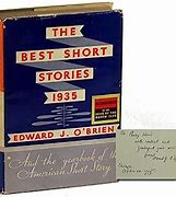 Image result for Best American Short Stories