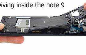 Image result for Galaxy Note 9 Cooling System