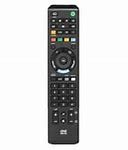 Image result for Sony TV Remote 5-20P