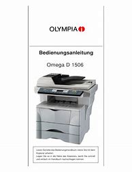 Image result for Olympia Copier