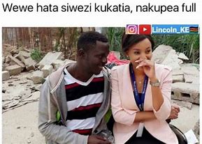 Image result for Crazy Meme Kenya