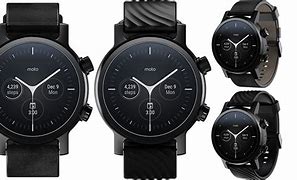 Image result for New Moto 360