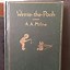 Image result for Classic Pooh Books