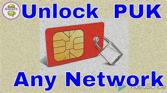 Image result for Simple Mpbile Unlock PUK Code Sim Card