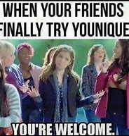 Image result for Younique Makeup Funny Memes