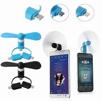 Image result for What Phone Has a Fan Inside