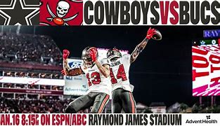 Image result for Dallas Cowboys and Tampa Bay Buccaneers Sunday Game